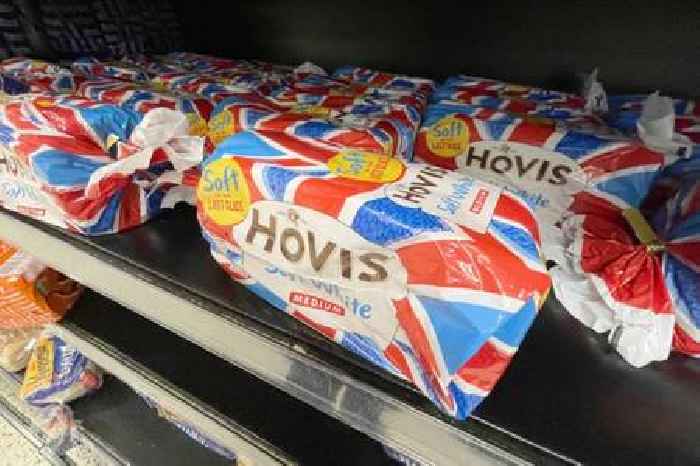 Breadmakers Hovis and Kingsmill merger agreed